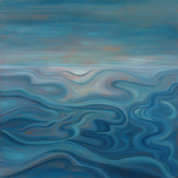 A Touch of Turner Art Card