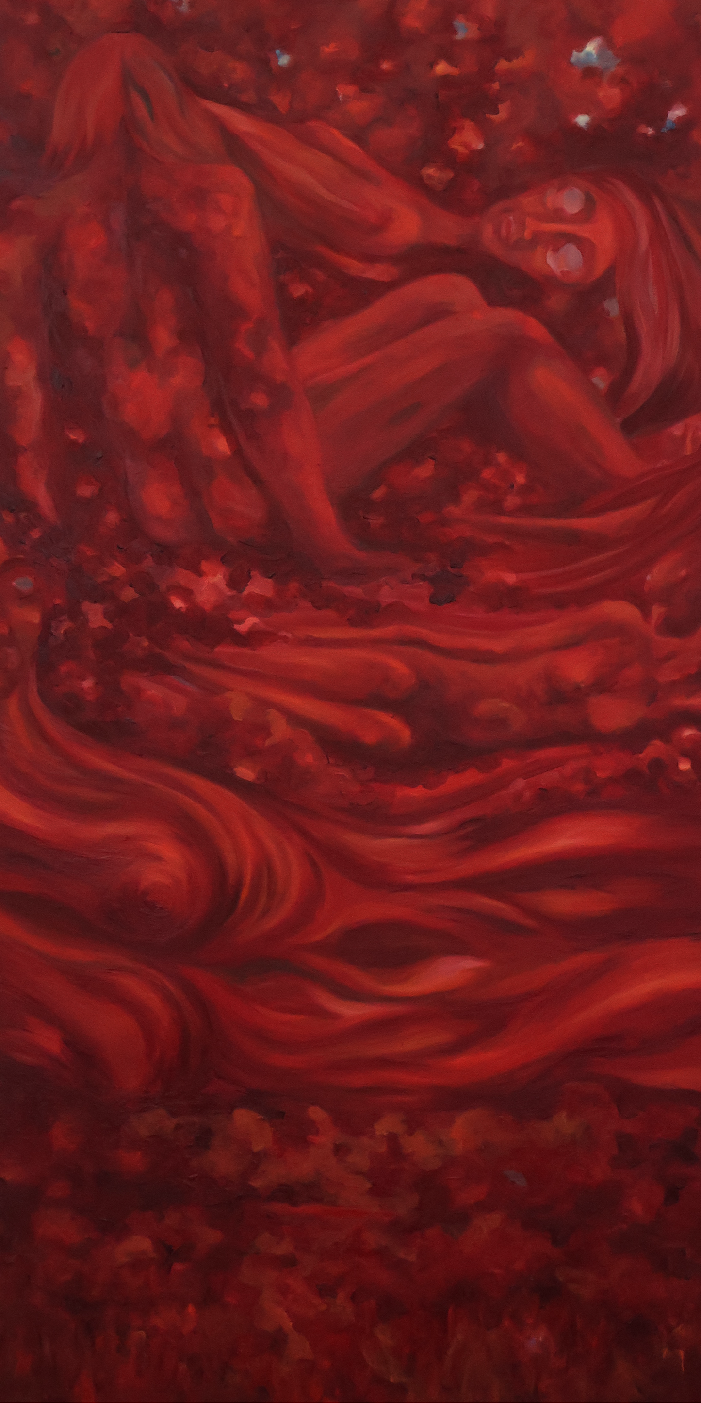 Scarlet Women