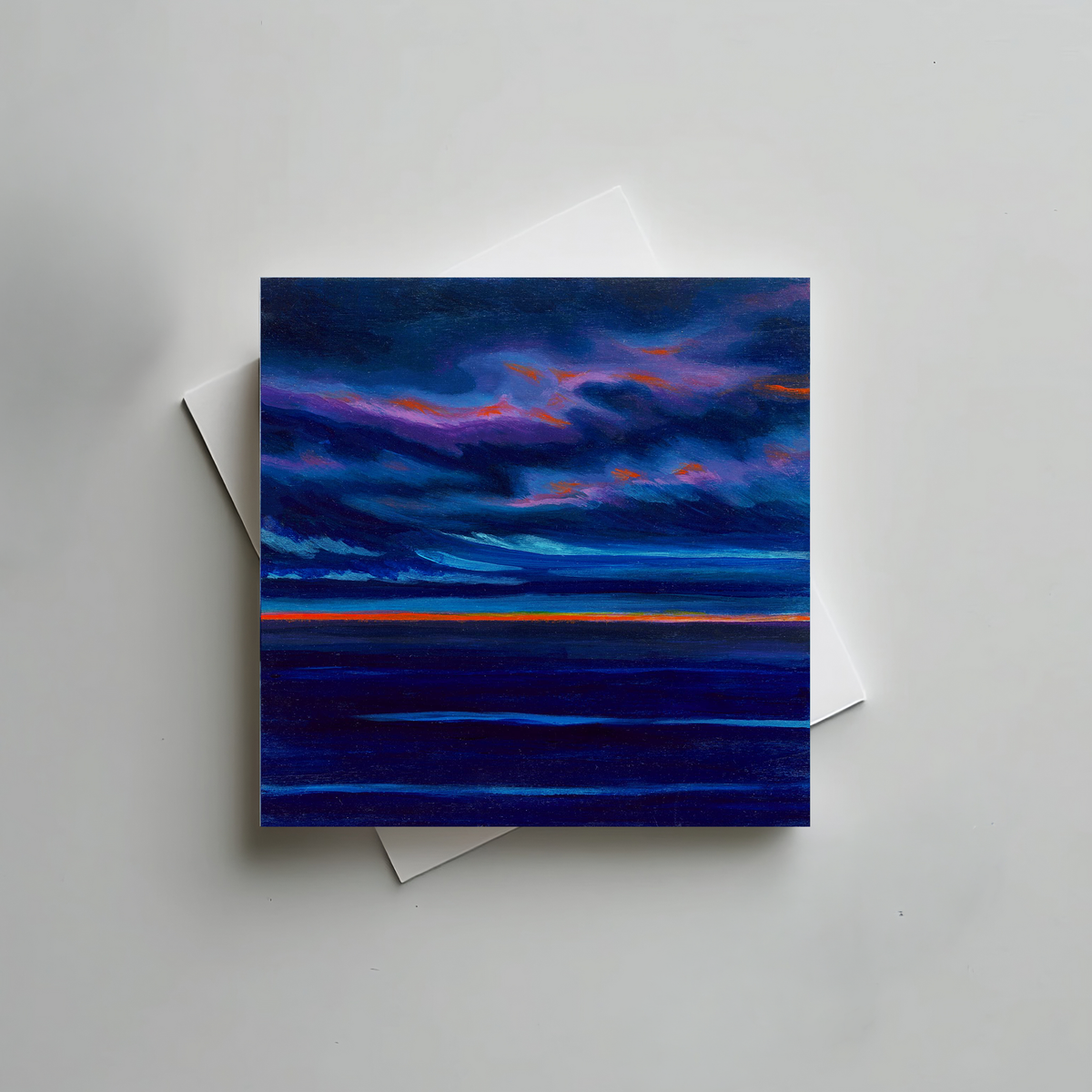 Dreams Art Card 5x5