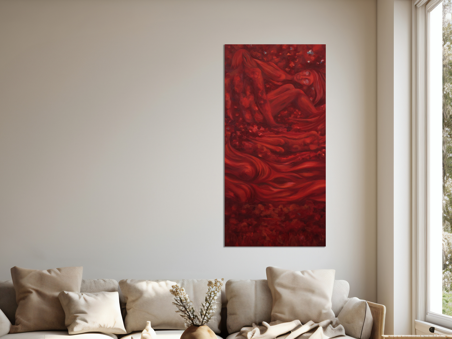 Scarlet Women
