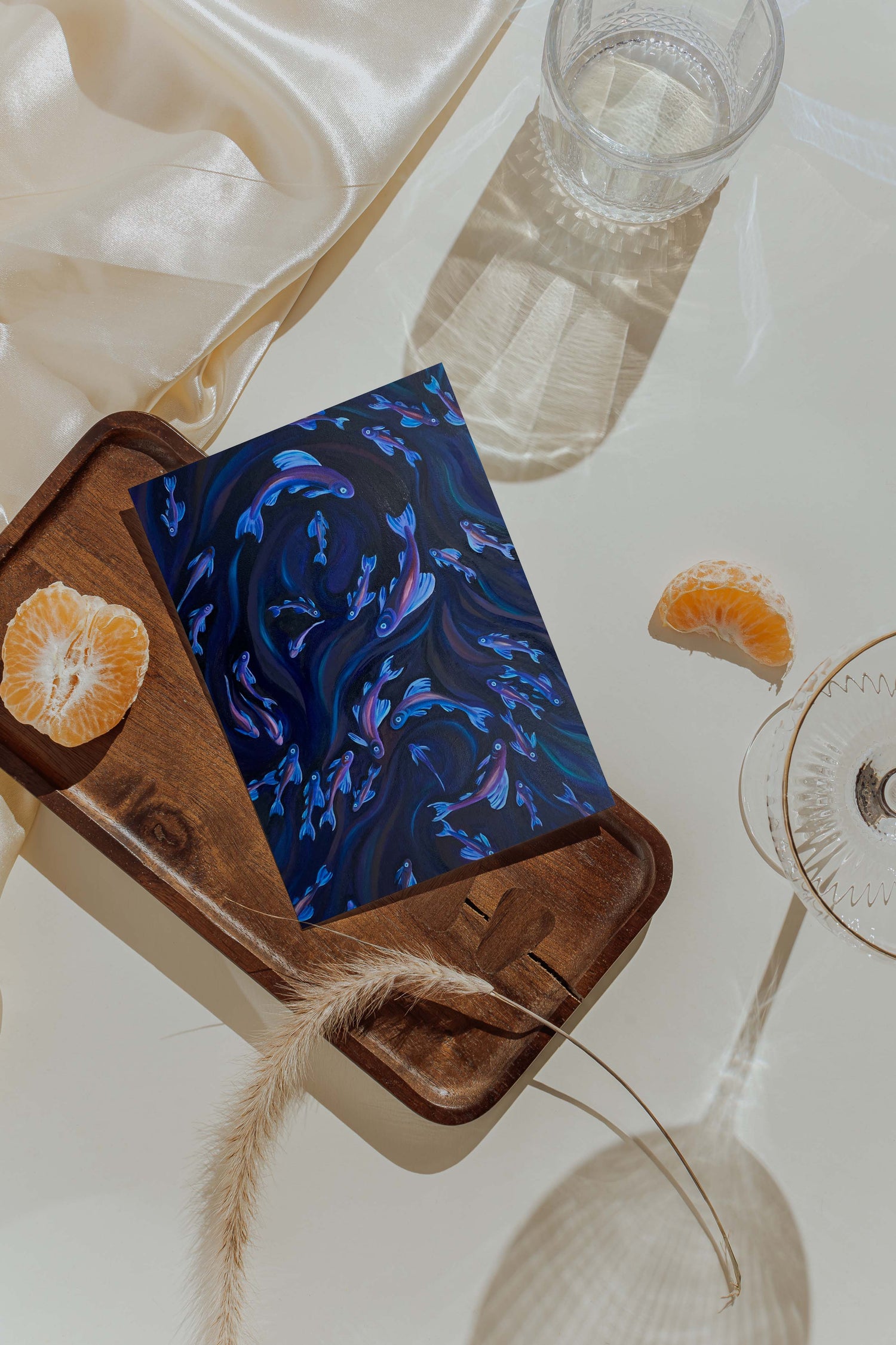 Art Cards
