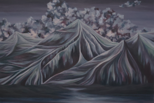 Slate Mountains