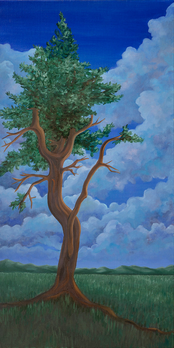 Lone Tree