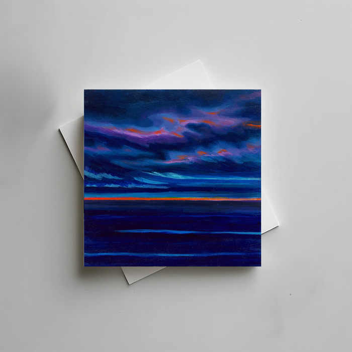 Dreams Art Card 5x5